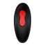 Вибростимулятор простаты для мужчин Cheeky Love Remote Swirling P-Pleaser, черный - Фото №17