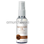 Массажное масло AFS Massage Oil Cinnamon - корица, 50 мл - Фото №1