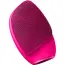 Ультразвуковая щетка для лица Geske Sonic Facial Brush 5 in 1, ярко-розовая - Фото №3