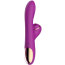 Вибратор Boss Series Air Pulsing Massager, фиолетовый - Фото №5