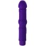 Вибратор A-Toys Multi Speed Vibrator 761028, фиолетовый - Фото №6