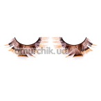 Вії Brown Feather Eyelashes (модель 625) - Фото №1