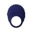Виброкольцо Blue Evolution Pallas, синее - Фото №0