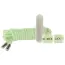 Бондажный набор Whipsmart Glow In The Dark 12 Pc All-In-One Bondage Set, светящийся в темноте - Фото №3