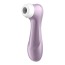 Симулятор орального секса для женщин Satisfyer Pro 2, фиолетовый - Фото №6