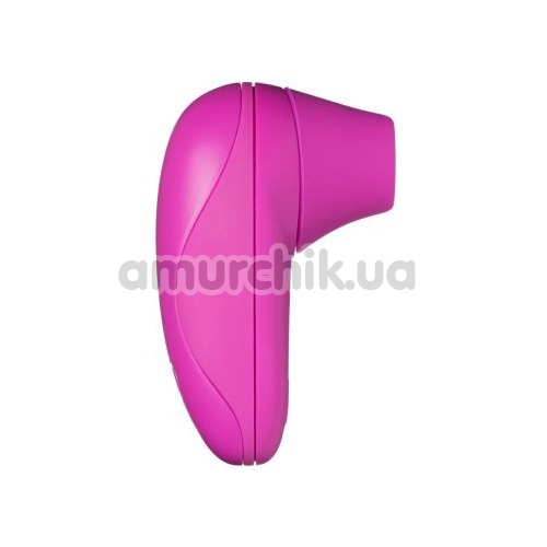 Симулятор орального сексу для жінок Womanizer Starlet, рожевий