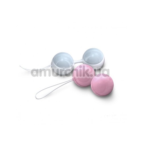 Вагінальні кульки Lelo Luna Beads Mini(Лело місяць Бидс Міні)