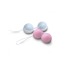 Вагінальні кульки Lelo Luna Beads Mini(Лело місяць Бидс Міні) - Фото №3