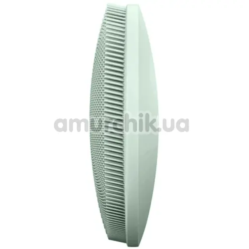 Щетка для лица Geske Facial Brush 4 in 1, зеленая
