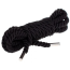 Мотузка sLash Premium Silky 3м, чорна - Фото №1