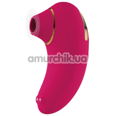 Симулятор орального сексу для жінок Xocoon Infinite Love Stimulator, рожевий - Фото №1