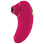 Симулятор орального секса для женщин Xocoon Infinite Love Stimulator, розовый - Фото №0