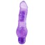 Вибратор Jelly Joy 20846, 17.5 см фиолетовый - Фото №0