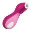 Симулятор орального сексу для жінок Satisfyer Pro Penguin, рожевий - Фото №3