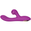 Вибратор Boss Series Air Pulsing Massager, фиолетовый - Фото №8