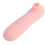 Симулятор орального секса для женщин Basic Luv Theory Irresistible Touch, розовый - Фото №4