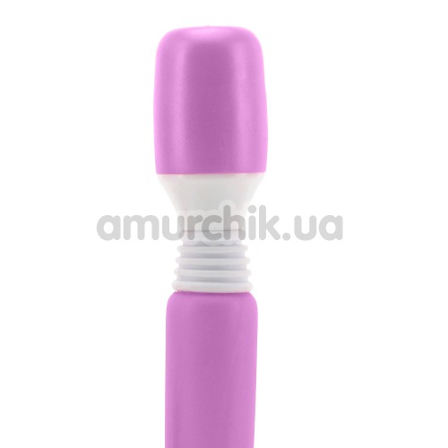 Универсальный массажер Mini-Multi Wanachi, фиолетовый