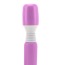 Универсальный массажер Mini-Multi Wanachi, фиолетовый - Фото №2