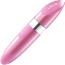 Вибратор Lelo Mia 2 Petal Pink (Лело Миа 2 Петал Пинк), розовый - Фото №2