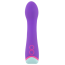Вибратор для точки G Bunt G-Spot Vibrator, фиолетовый - Фото №4