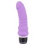 Вибратор Vibra Lotus Authentic Vibrator, фиолетовый - Фото №1