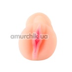 Искусственная вагина с вибрацией 009134 - Фото №1