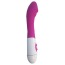 Вибратор A-Toys 10-Function Vibrator Una, розовый - Фото №3