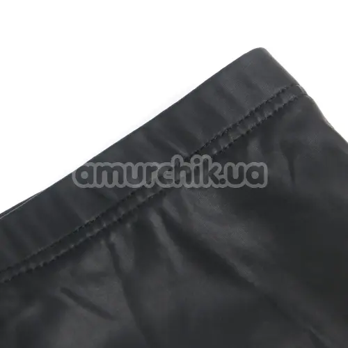 Трусы мужские Star Night Briefs MP290, черные