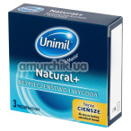 Unimil Natural+, 3 шт - Фото №1