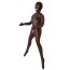 Секс-лялька African Queen Lovedoll - Фото №3