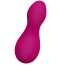 Симулятор орального сексу для жінок Satisfyer Pro Penguin, рожевий - Фото №6