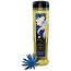 Массажное масло Shunga Erotic Massage Oil Seduction Midnight Flower - полуночные цветы, 240 мл - Фото №1