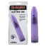 Вибратор Hi Basic Slim Mini Vibe, фиолетовый - Фото №5