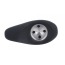Стимулятор простаты для мужчин Nexus Prostate Massager Attachment Doxy Number 3, черный - Фото №1