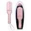 Шлепалка Grrl Toyz Pink Play Heart Paddle, розовая - Фото №0