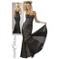 Платье Cottelli Collection 2710218, чёрное - Фото №2