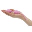 Набор вагинальных шариков Pillow Talk Frisky, розовый - Фото №6