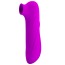 Симулятор орального секса для женщин Romance Magic Flute, фиолетовый - Фото №0