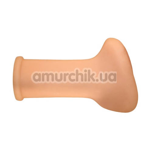 Искусственная вагина и анус Farrah's Grip-on Stroker