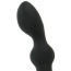 Вибростимулятор простаты для мужчин Anal Fantasy Collection P-Motion Massager, черный - Фото №5