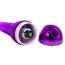 Клиторальный вибратор Rocks-Off Joycicles, фиолетовый - Фото №5