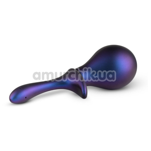 Інтимний душ Hueman Nebula Bulb, фіолетовий
