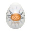 Мастурбатор Tenga Egg Shiny Солнечный - Фото №1