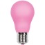 Универсальный вибромассажер Gbulb Gvibe Cotton Candy, розовый - Фото №0