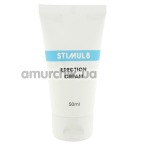 Крем для посилення ерекції STIMUL8 Erection Cream - Фото №1