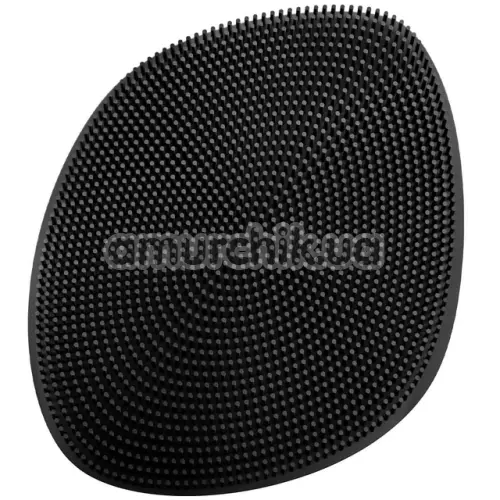 Щітка для обличчя Geske Facial Brush 4 in 1, темно-сіра