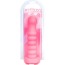 Вибратор Grrl Toyz Bubble Gum, розовый - Фото №5