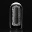 Мастурбатор Tenga Flip Zero Electronic Vibration, черный - Фото №10
