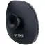 Щетка для лица Geske Facial Brush 4 in 1 Suction Mount, черная - Фото №3