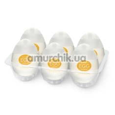Набір з 6 лубрикантов Tenga Egg Lotion, 65 мл - Фото №1